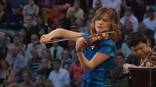 Waldbühne Czech Night 2016《BDMV 21.2G》