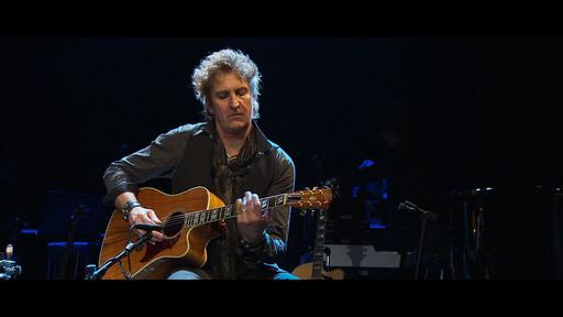 Marius Muller Westernhagen 2016 MTV Unplugged 现场演唱会《ISO 38.2G》