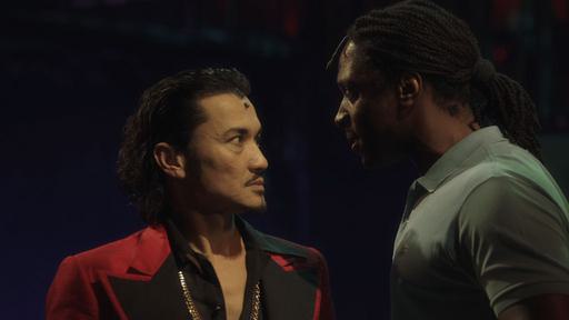 西贡小姐 2016年二十五周年表演 Miss Saigon The 25th Anniversary Performance 2016《BDMV 41.1G》