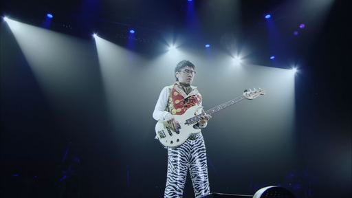 Tokyo Jihen Bon Voyage 2012《ISO 39.5G》