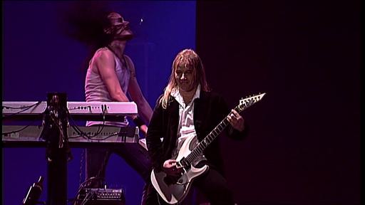 夜愿乐团 2005时代终结演唱会 Nightwish End of an Era 2005《ISO 30.9G》