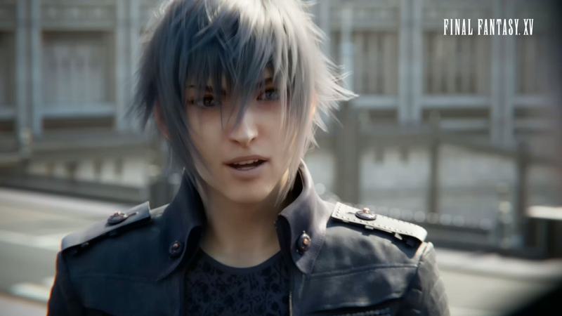 最终幻想15原声带 Final Fantasy XV Original Soundtrack 2016《ISO 41.7G》