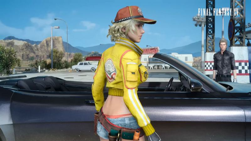 最终幻想15原声带 Final Fantasy XV Original Soundtrack 2016《ISO 41.7G》