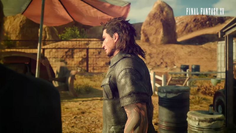 最终幻想15原声带 Final Fantasy XV Original Soundtrack 2016《ISO 41.7G》