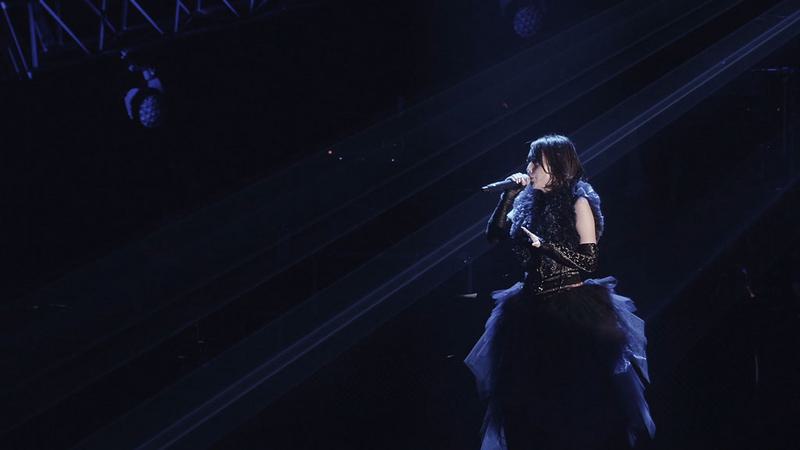蓝井艾露 Aoi 2016 日本武道馆演唱会 Eir Aoi - Eir Aoi 5th Anniversary Special Live 2016《ISO 43.9G》
