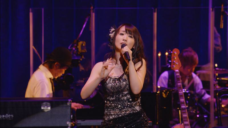 水树奈奈 THE MUSEUM III 精选集 Nana Mizuki The Museum III 2018《ISO 23.1G》