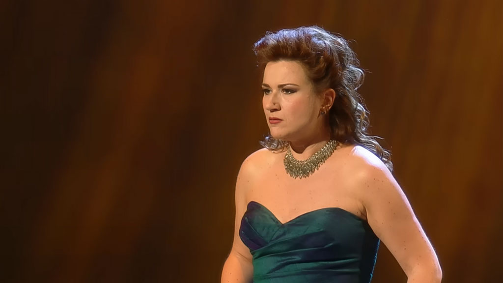 Opera Gala Live from Baden Baden 2016《BDMV 37.5G》