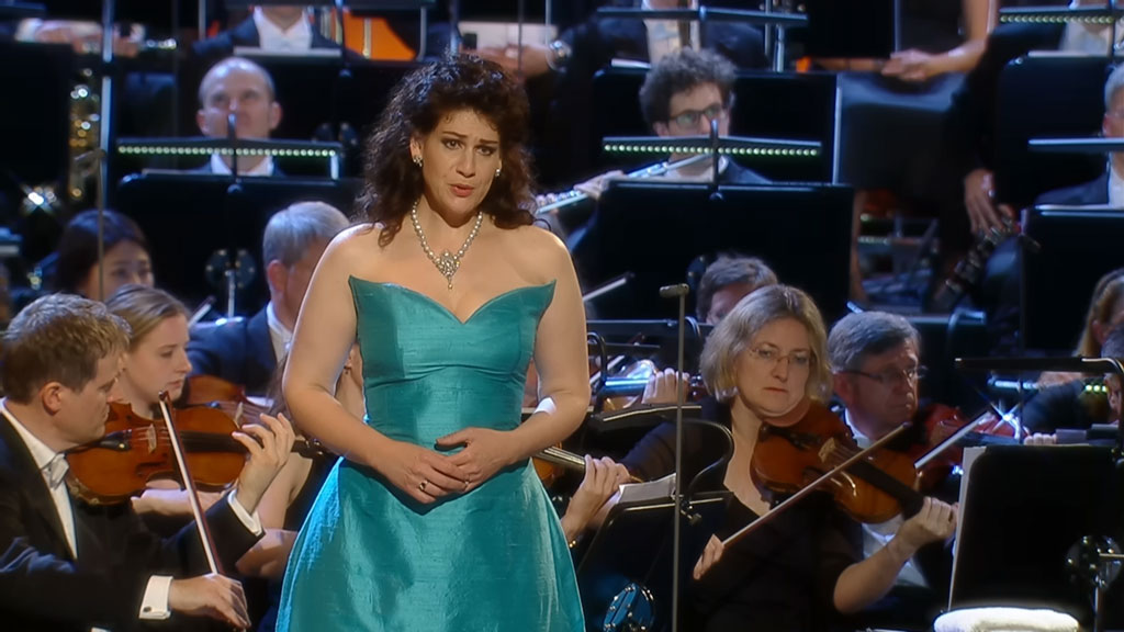 Opera Gala Live from Baden Baden 2016《BDMV 37.5G》