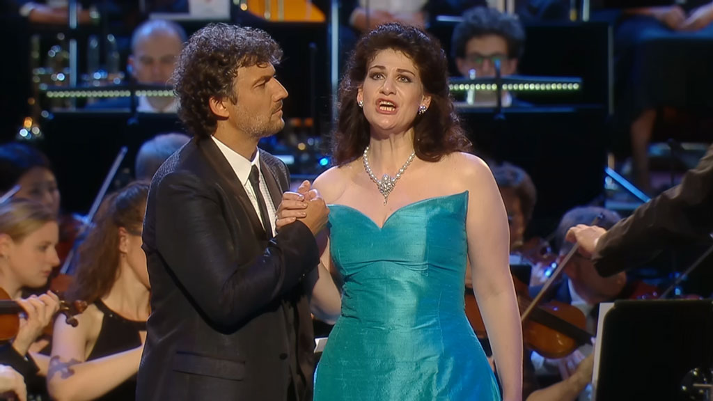 Opera Gala Live from Baden Baden 2016《BDMV 37.5G》