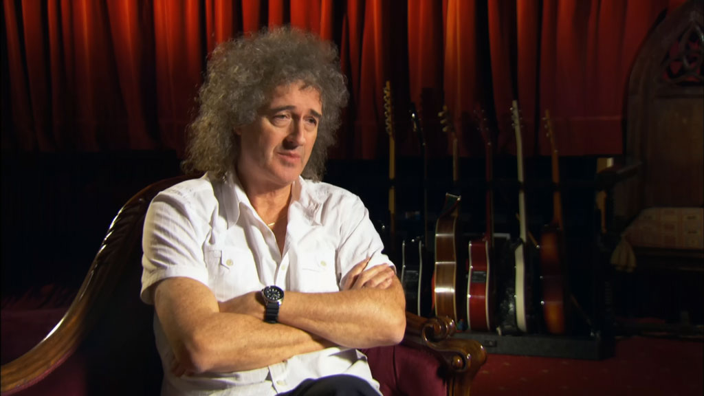 皇后乐队 演出岁月 最终的纪录片 世界上最伟大的摇滚乐队 Queen Days Of Our Lives 2011《BDMV 41.6G》