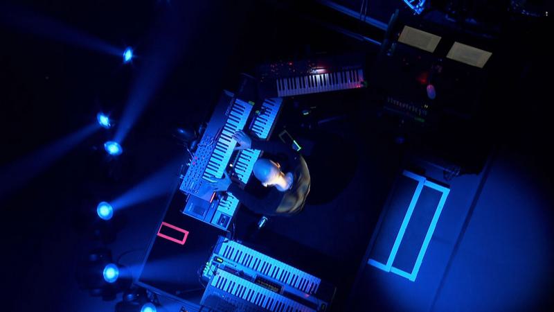 德国喜乐电子乐团 2013桑尼梦幻电音演唱会 Sonne Live 2013《BDMV 42.6G》