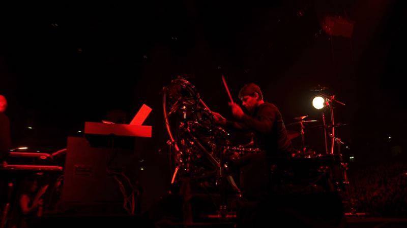 德国喜乐电子乐团 2013桑尼梦幻电音演唱会 Sonne Live 2013《BDMV 42.6G》