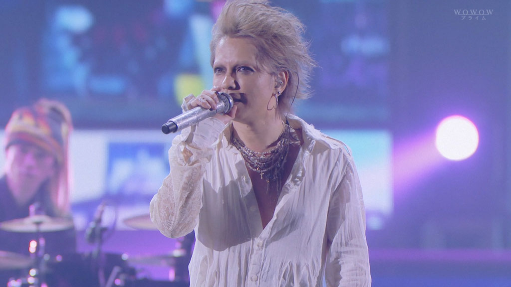 2017彩虹乐队结成25周年纪念演唱会 东京巨蛋《TS HDTV 16.04GB》