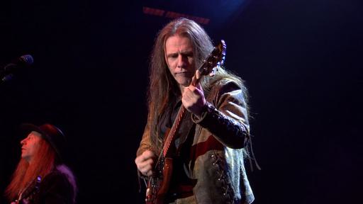 Frank Marino – Live at the Agora Theatre 2019《BDMV 44.7G》