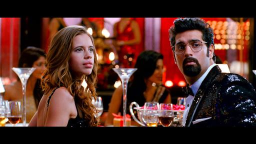 印度影视歌舞第1辑 Smash HitZ 01 2013《BDMV 33.2G》