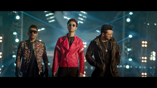 印度影视歌舞第7辑 Smash HitZ 7 2019《BDMV 40.5G》