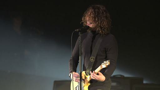 Soundgarden – Live from the Artists Den 2019《BDMV 44.5G》