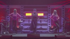 Pile 2017 武道馆演唱会 《BDMV 44.14》