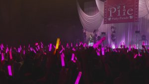 Pile 2017 武道馆演唱会 《BDMV 44.14》