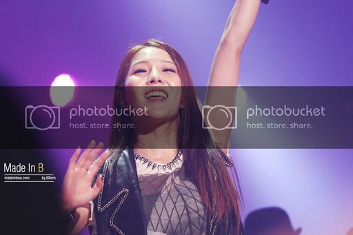 宝儿BoA 巡回演唱会2003-2014 共9场《BDrip TS 144.43G 》