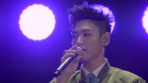 BIGBANG WORLD TOUR 2015-2016 MADE IN JAPAN 2015首场《ISO 79.4G》