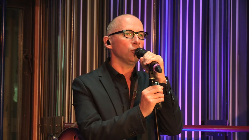 Big Big Train – Stone & Steel BD 2016《BDMV 27.8G》