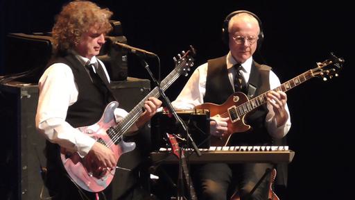 King Crimson – Radical Action To Unseat The Hold Of Monkey Mind 2016《BDMV 38.1G》