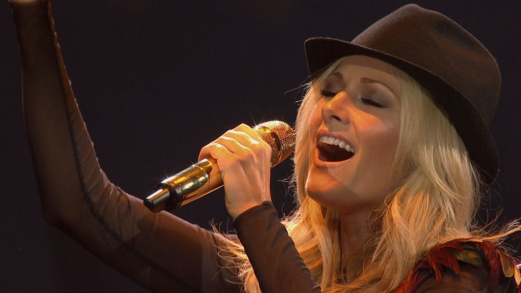 海伦.费莎 Helene Fischer Farbenspiel Live Die Tournee 2014《ISO 41.5G》