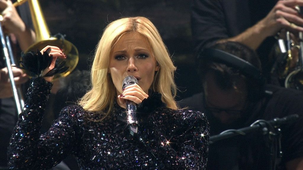 海伦.费莎 Helene Fischer Farbenspiel Live Die Tournee 2014《ISO 41.5G》