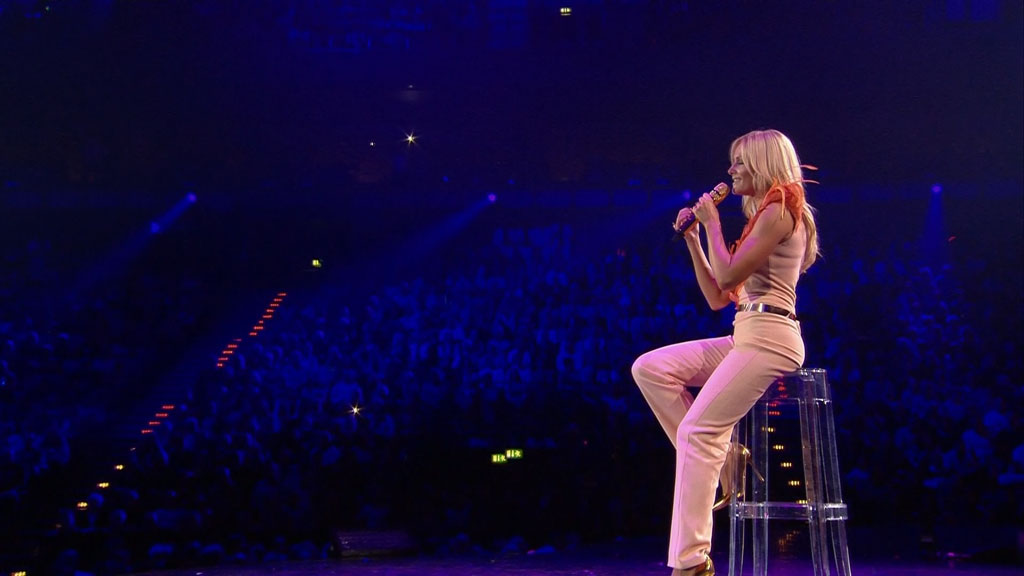 海伦.费莎 Helene Fischer Farbenspiel Live Die Tournee 2014《ISO 41.5G》