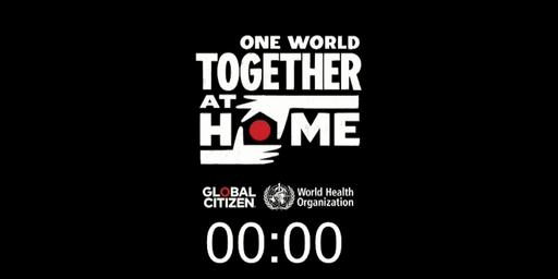 群星 致敬抗疫人员 One World: Special to Celebrate COVID-19 Workers《HDTV ts 40.8G》