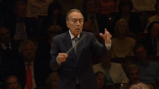 Claudio Abbado’s last concert with the Berliner Philharmoniker 2016《BDMV 45.4G》