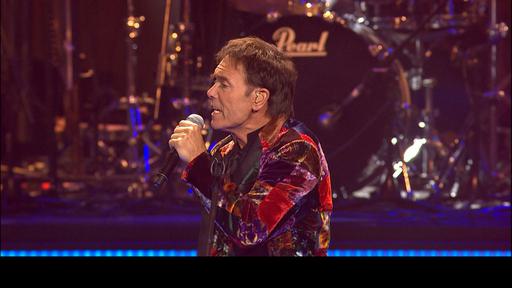 克里夫·理查德 Cliff Richard – Bold as Brass 2010《BDMV 39.4G》