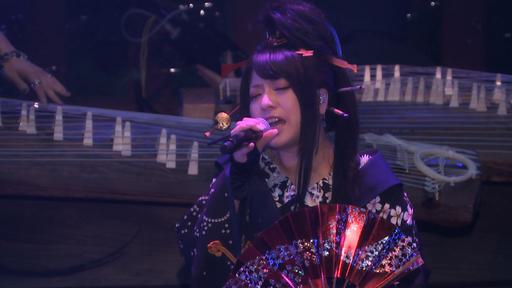 和楽器バンド – 日光東照宮御鎮座四百年記念-単独公演《M2TS 17.96G》