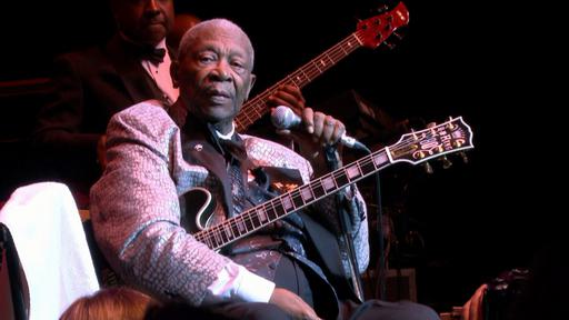 布鲁斯王者之尊 B.B King – Live At The Royal Albert Hall 2011《BDMV 18.1G》