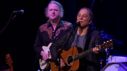保罗.西蒙 2012纽约演唱会 Paul Simon – Live In New York City(2012)《BDMV 14.5G》