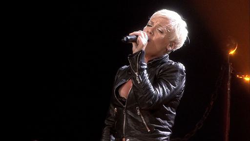 红粉佳人 Pink 摇滚游乐园 澳洲演唱会 Pink Funhouse Tour Live in Australia 2009《ISO 41.6G》