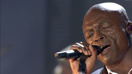 席尔绝对灵韵演唱会实录 Seal – Soundstage Presents Seal Live 2008 《BDMV 18.7G》