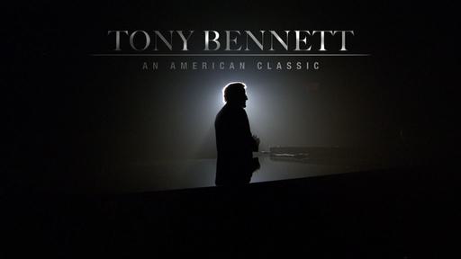 托尼·本内特 2006美国经典演唱会 Tony Bennett: An American Classic 2006《BDMV 23.15G》