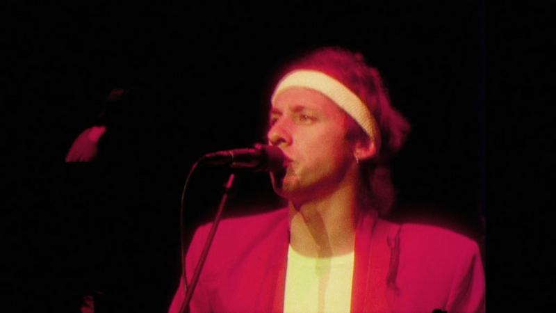 摇滚乐队 Dire Straits 2010 现场演唱会Dire Straits Alchemy Live 2010《ISO 39.7G》