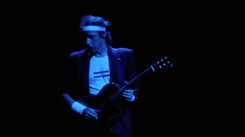 摇滚乐队 Dire Straits 2010 现场演唱会Dire Straits Alchemy Live 2010《ISO 39.7G》