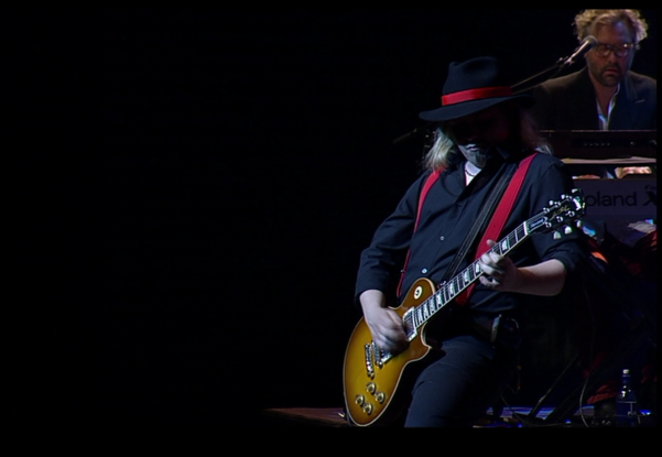 杰叟罗图乐团 伊恩·安德森 Thick As A Brick 冰岛现场 Jethro Tull\'s Ian Anderson.Thick As A Brick Live In Iceland 2014 《BDMV 44.1G》