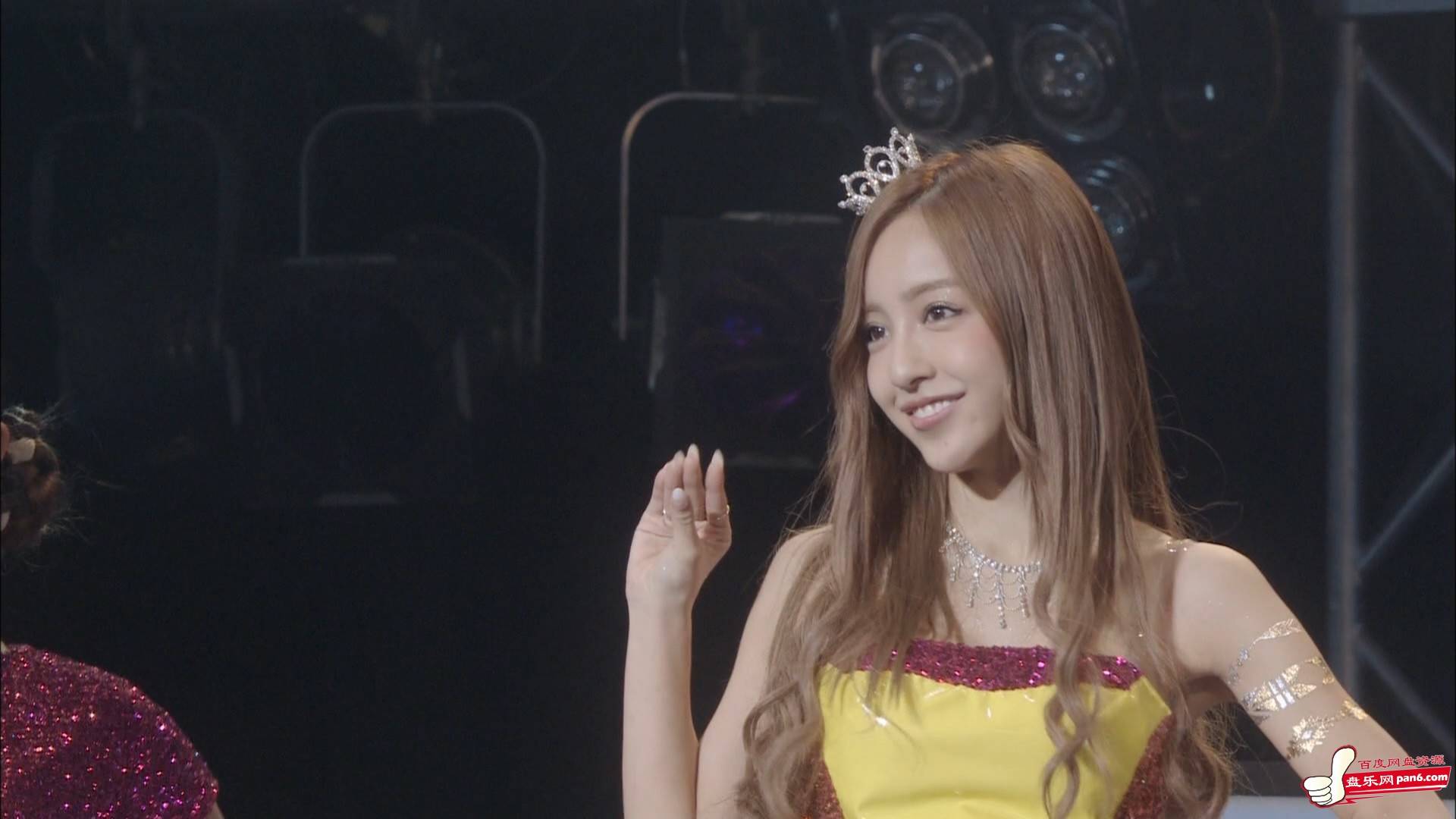 板野友美 Tomomi Itano Live Tour ~S×W×A×G~ 专辑发行纪念演唱会东京站2014《BDMV 34.7G》