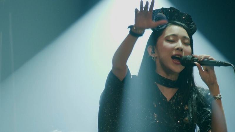 BAND-MAID - World Domination Tour at LINE CUBE SHIBUYA 2020《BDMV 21.8G》