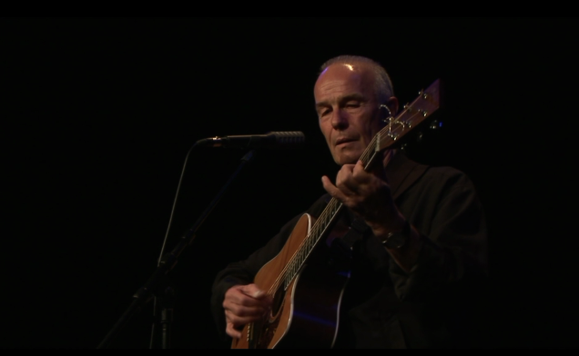 艾伦·泰勒 比利时现场音乐会. Allan Taylor.Live In Belgium 2007《BDMV 21G》