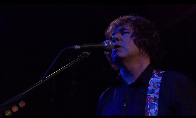 盖瑞.莫尔: 吉米汉醉克斯致敬演唱会 Gary Moore Blues for Jimi 2007 《BDMV 20.9G》