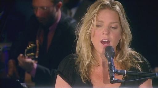 黛安娜.克瑞儿 情迷里约演唱会 Diana Krall Live in Rio 2009《BDMV 34.7GB》