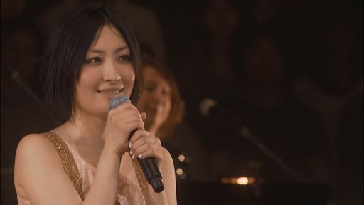 坂本真绫15周年日本武道馆纪念演唱会 Sakamoto Maaya 15th Memorial Live Gift At Budokan 2011《BDMV 42.9GB》