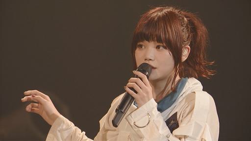 BiSH女团BiSH Nevermind Tour Final东京演唱会2017《ISO 37.2G》