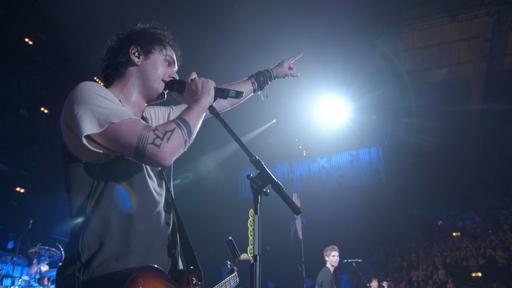 5 Seconds Of Summer 五秒盛夏 – Live At Wembley Arena 2015《BDMV 42.1G》